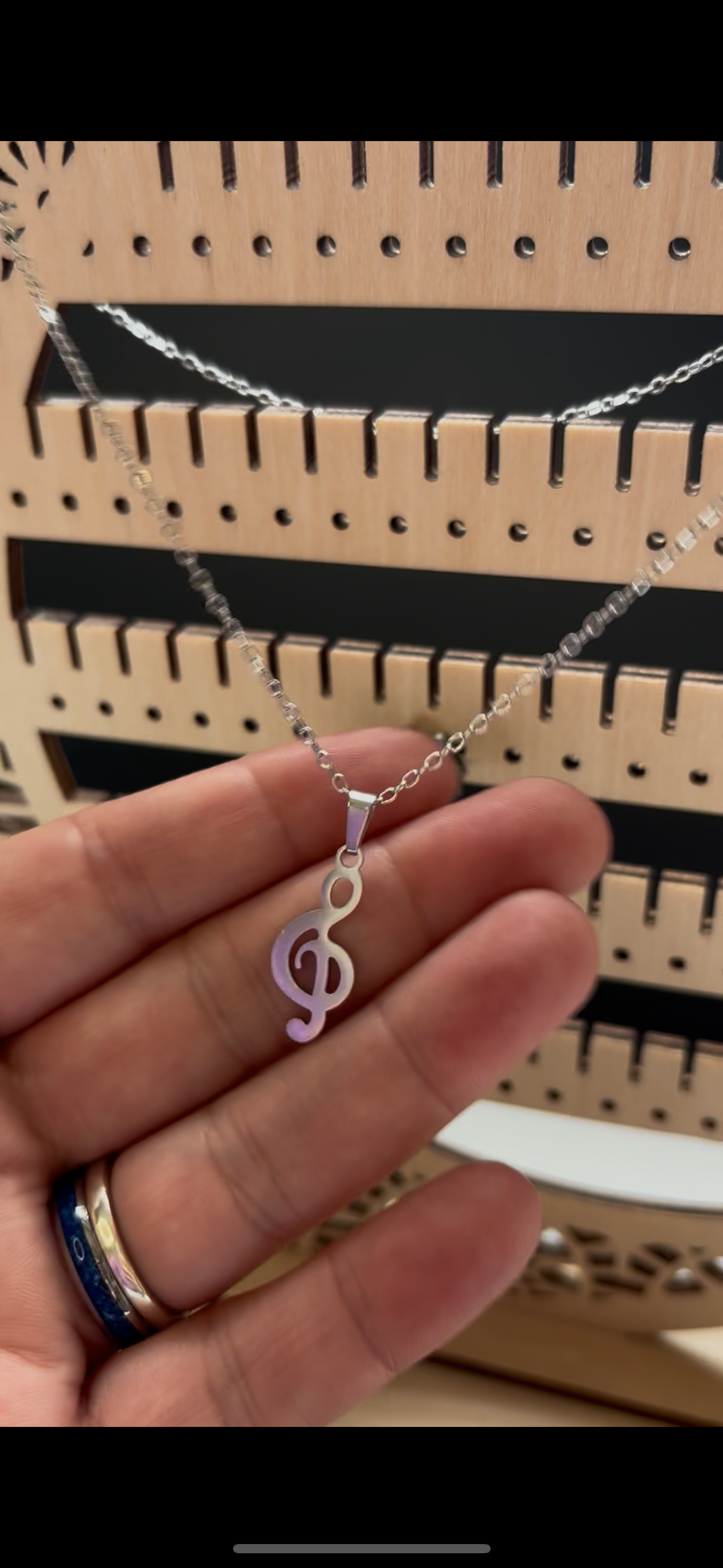 Mystery Treasure Pick Add On