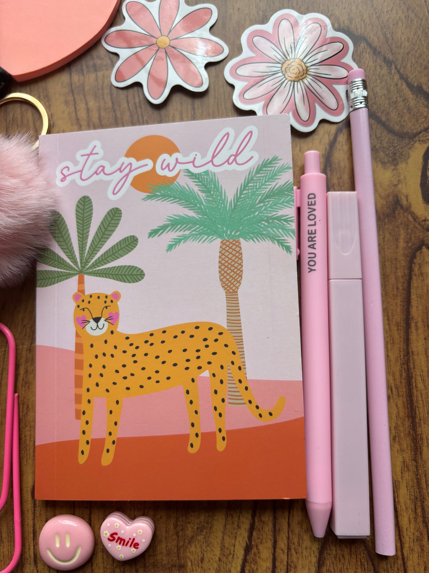 Summer Time theme Gift Set
