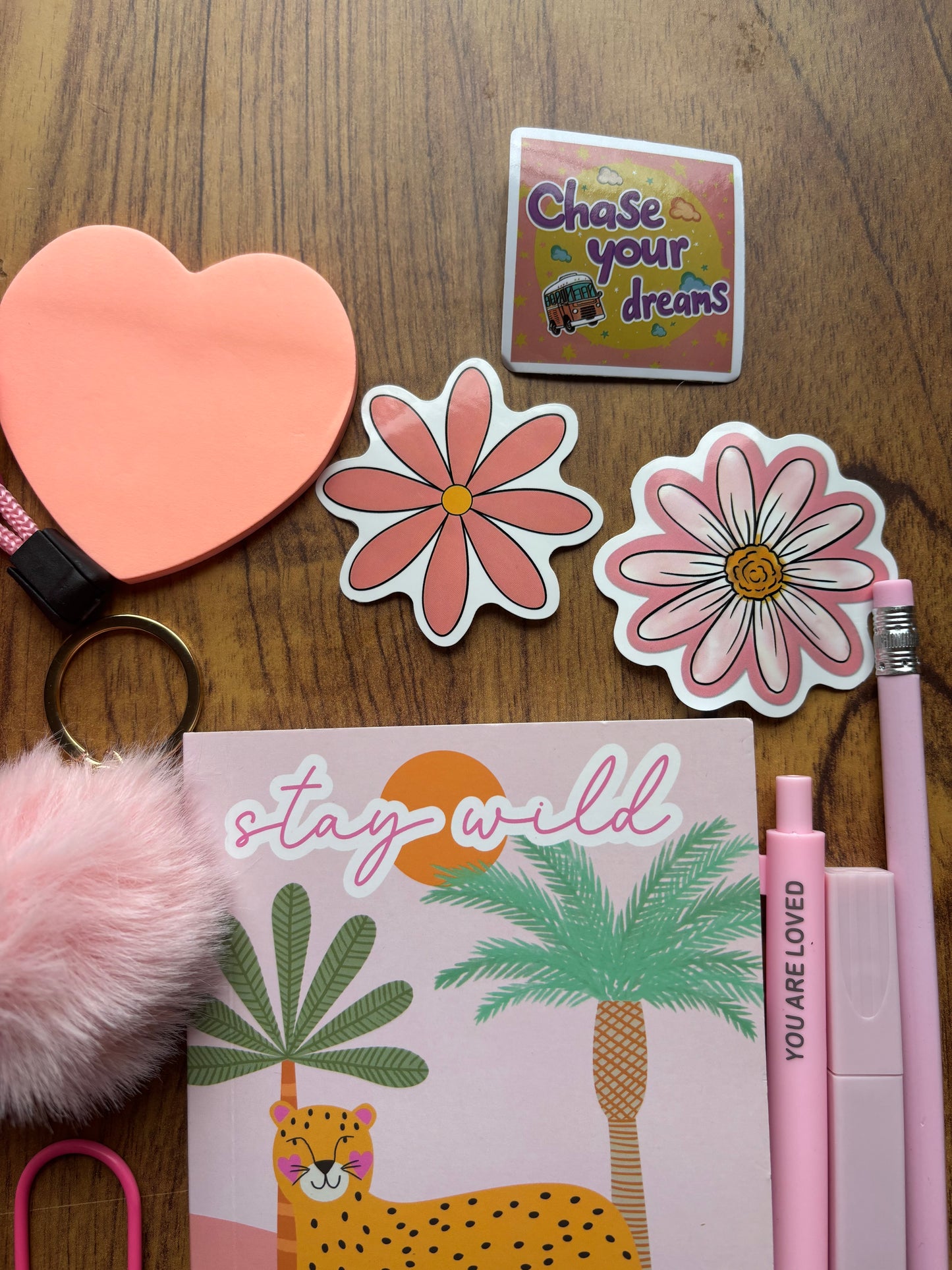 Summer Time theme Gift Set