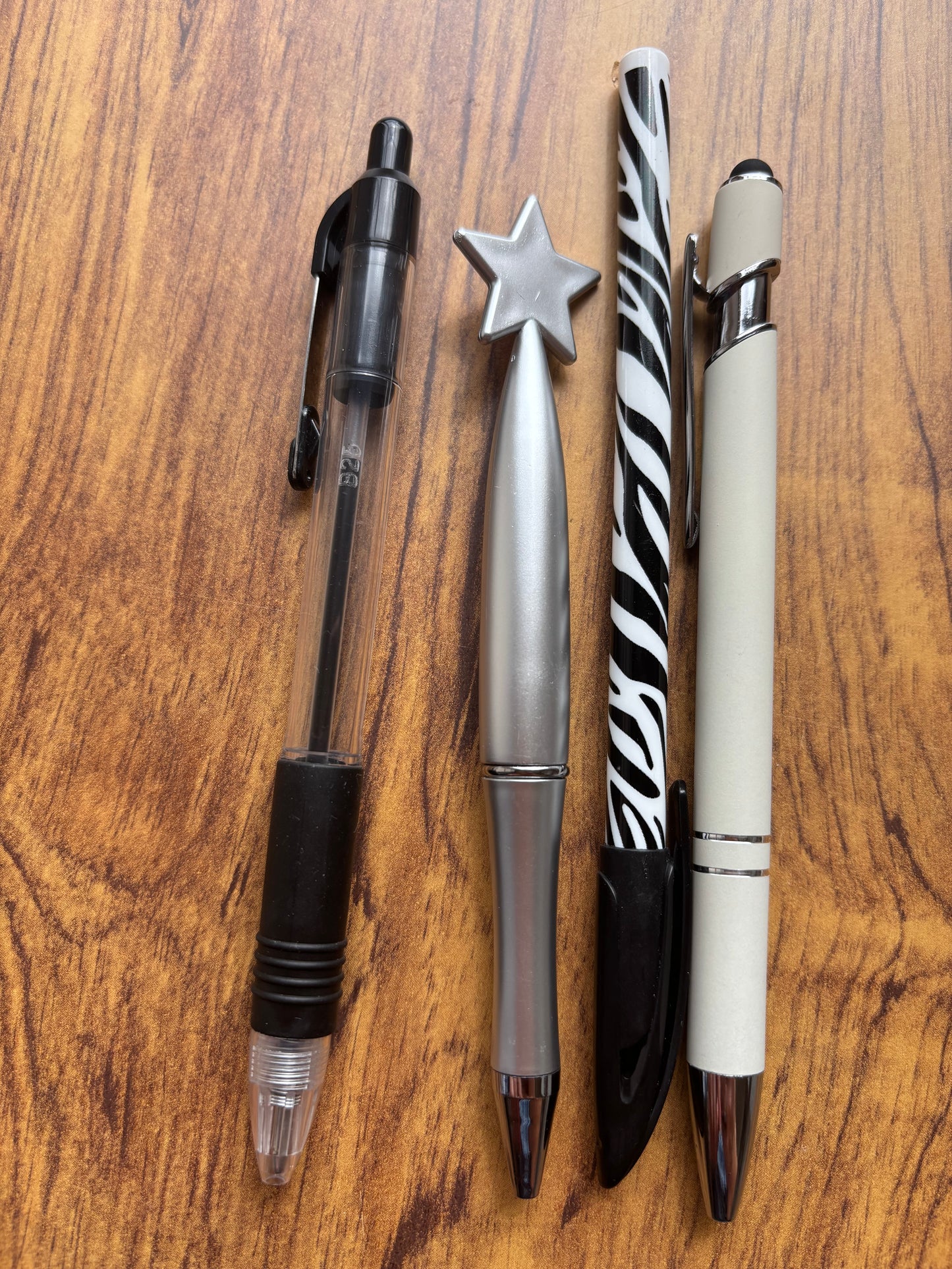 Monochrome Stationary gift set
