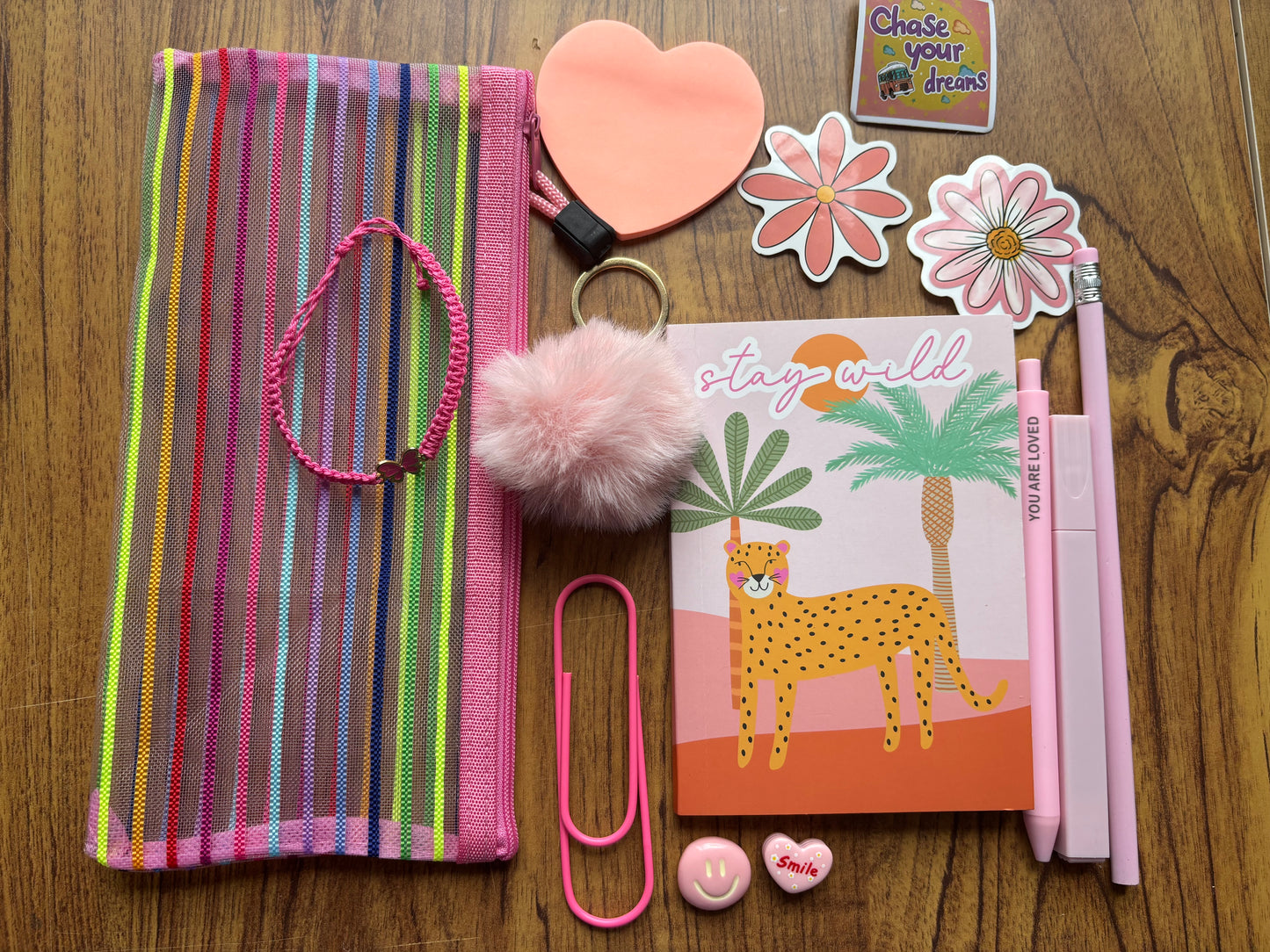 Summer Time theme Gift Set