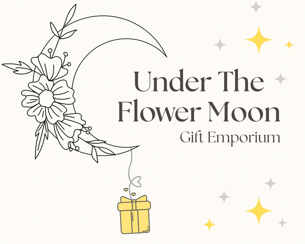 Under The Flower Moon