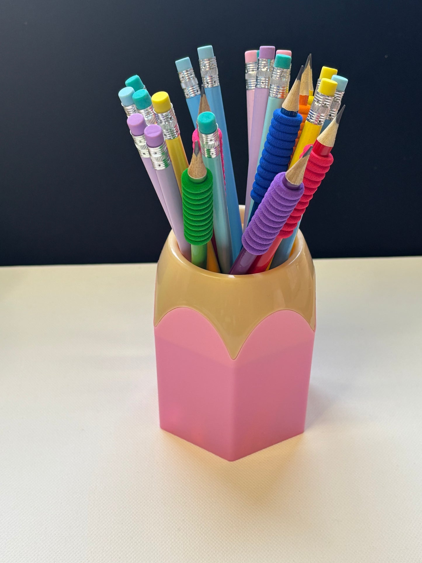 Pencil Desk Tidy
