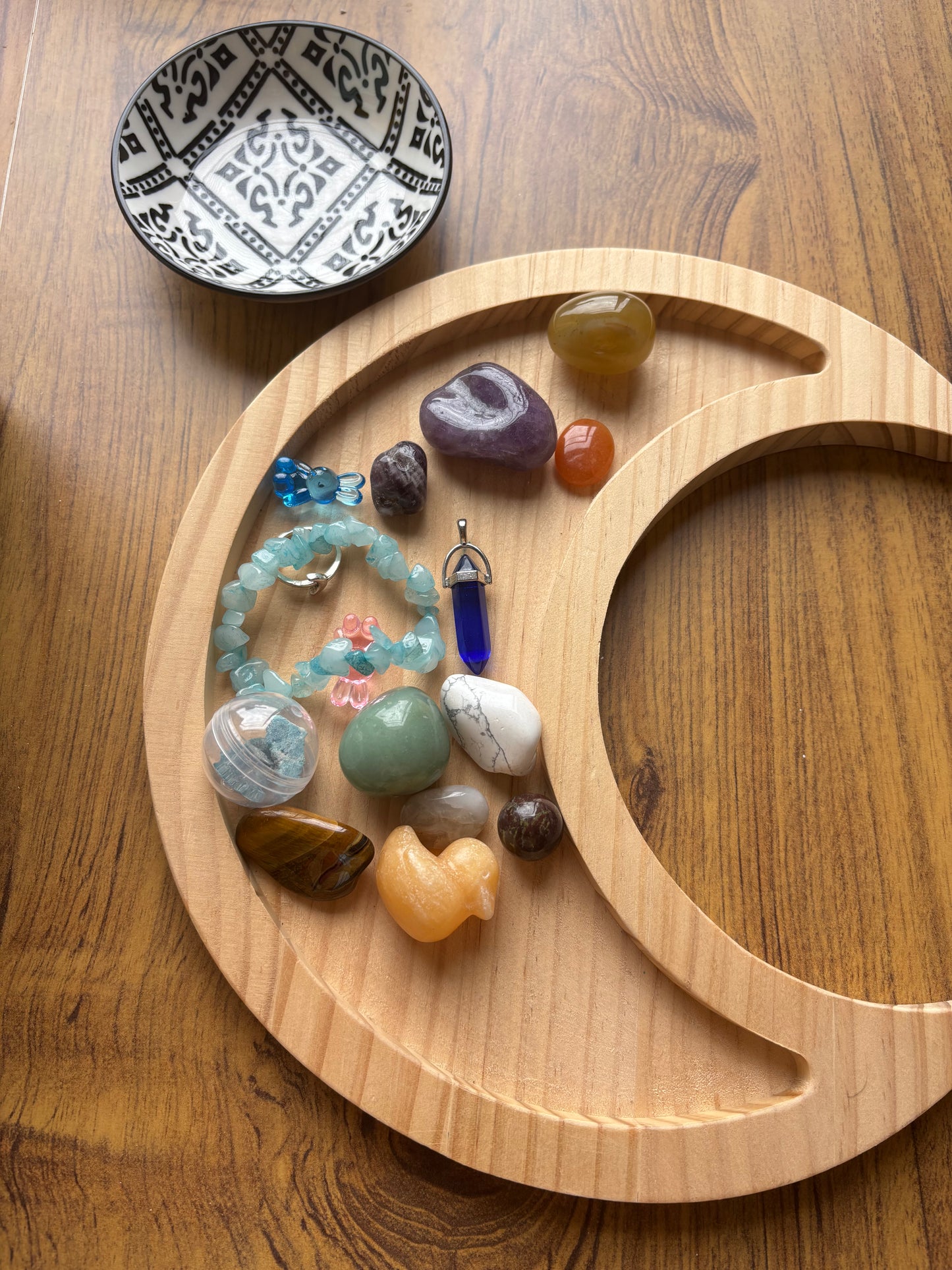 £5 Crystal & Jewellery Scoop
