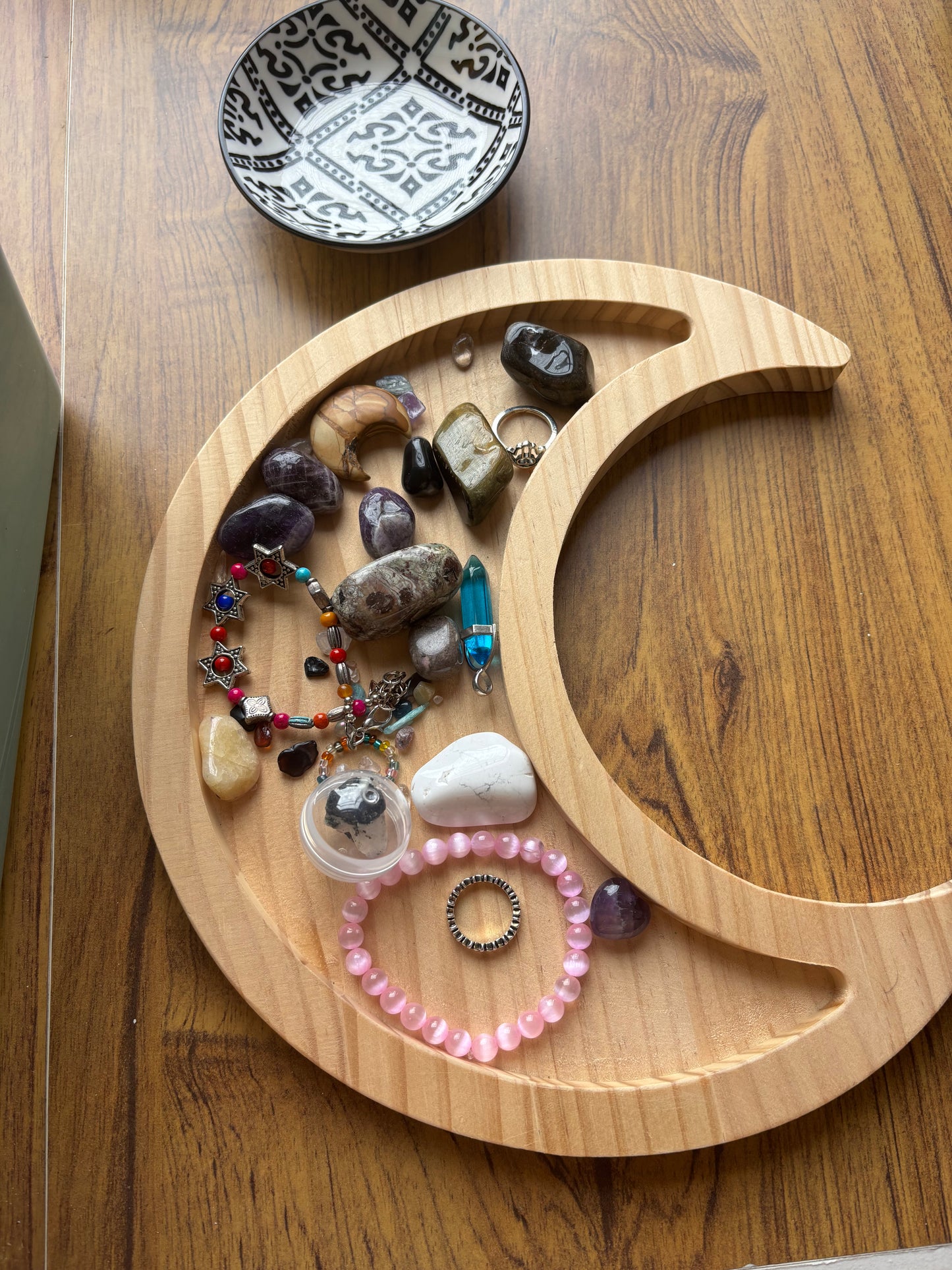 £5 Crystal & Jewellery Scoop