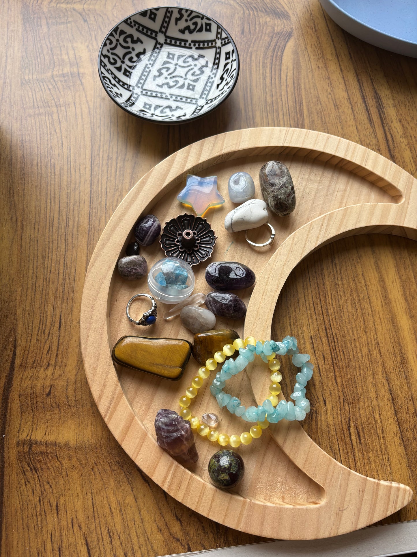 £5 Crystal & Jewellery Scoop