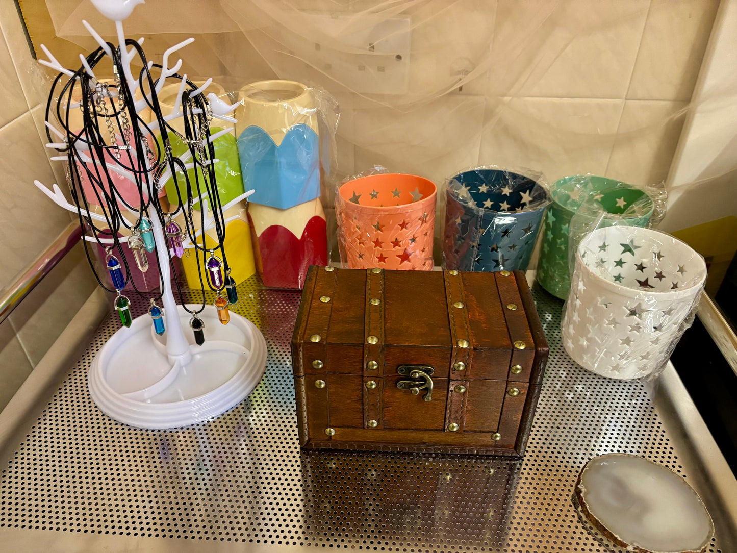 Mystery Treasure Pick Add On