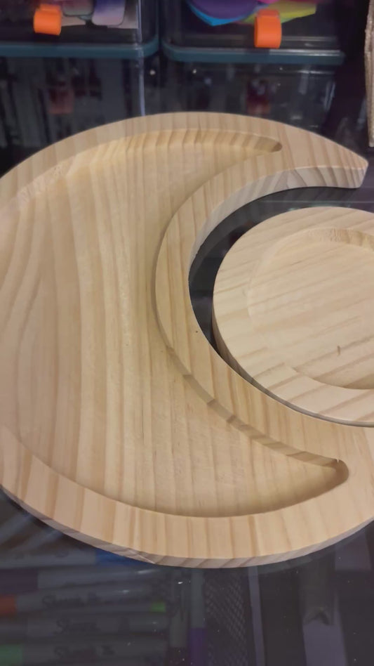 Pink themed stationary and personal care bundle