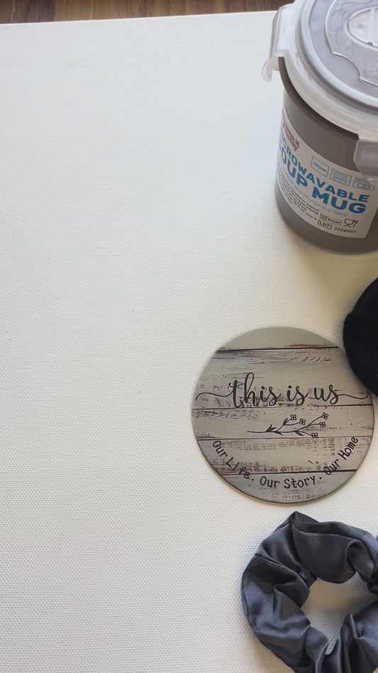 Black White & Grey bundle Gift Set including Stationary and self care products